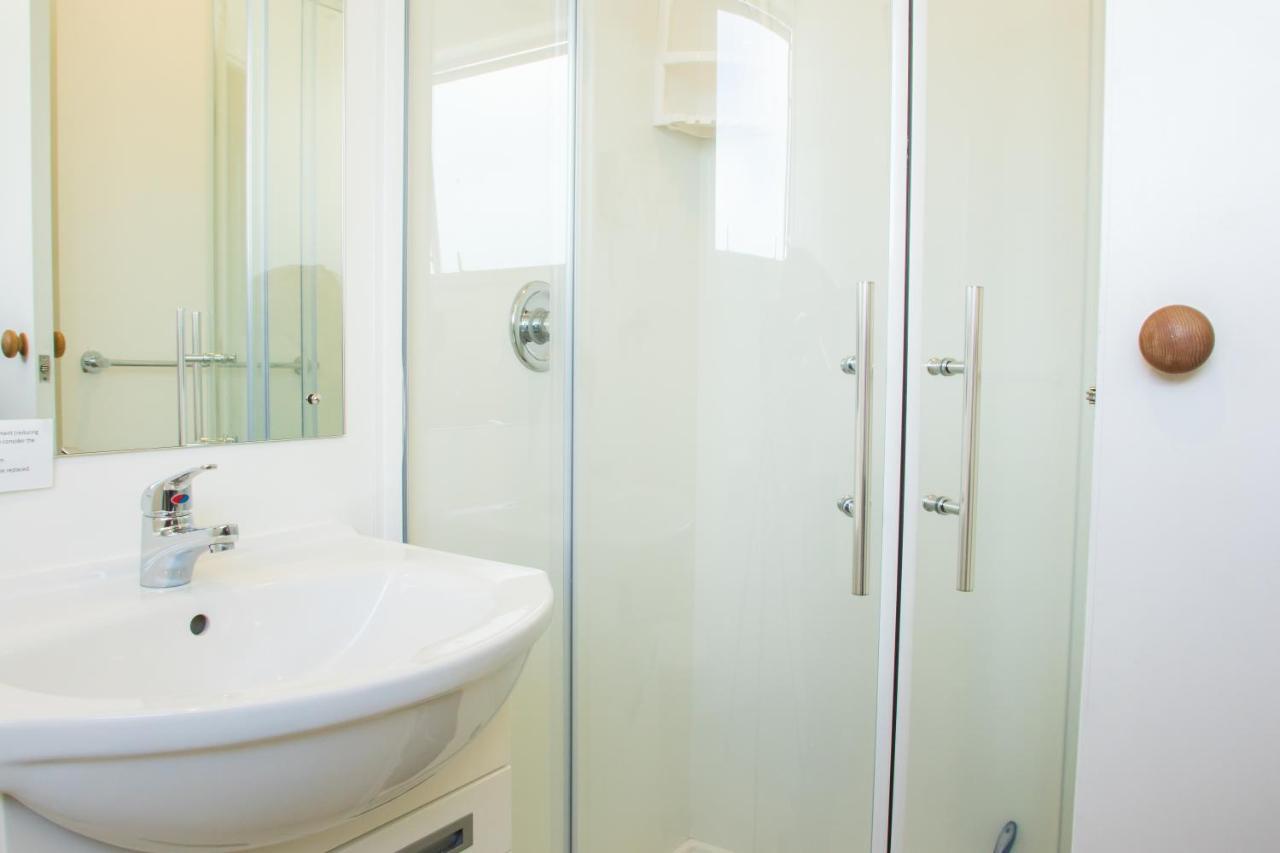 Alpha Motor Inn Palmerston North Bagian luar foto