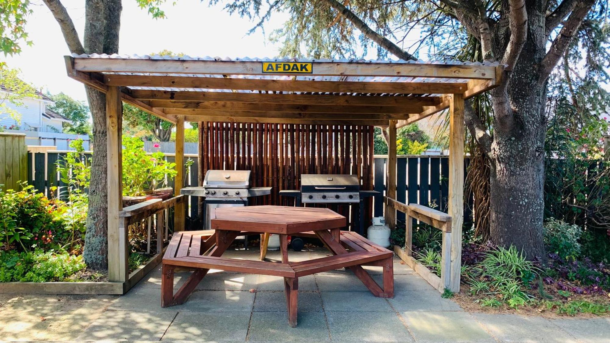 Alpha Motor Inn Palmerston North Bagian luar foto