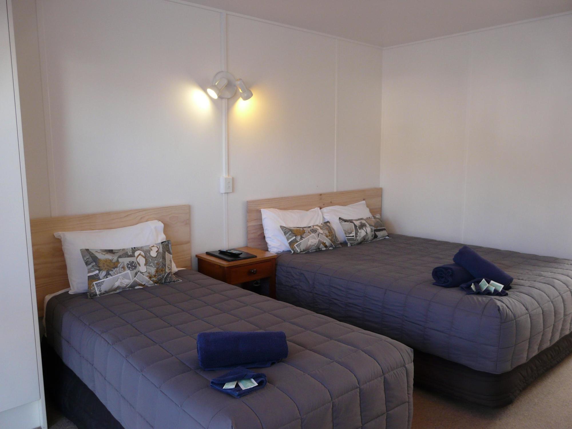 Alpha Motor Inn Palmerston North Bagian luar foto
