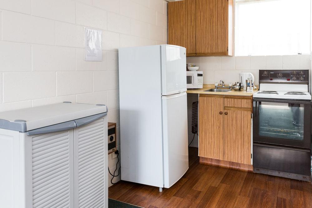 Alpha Motor Inn Palmerston North Bagian luar foto