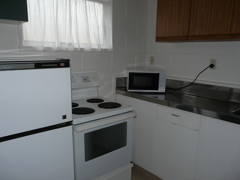 Alpha Motor Inn Palmerston North Bagian luar foto