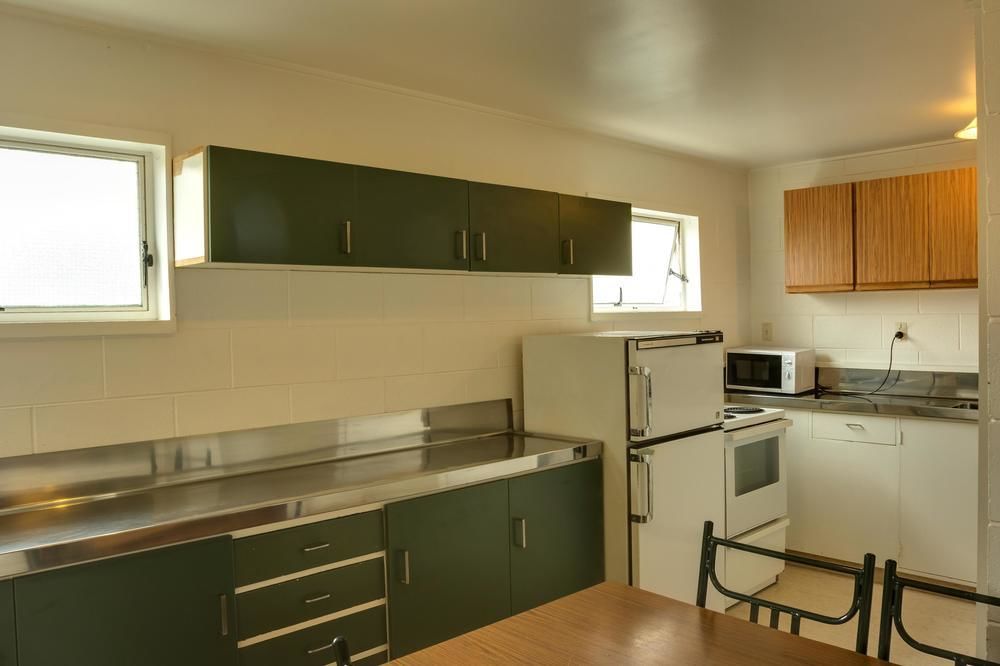 Alpha Motor Inn Palmerston North Bagian luar foto