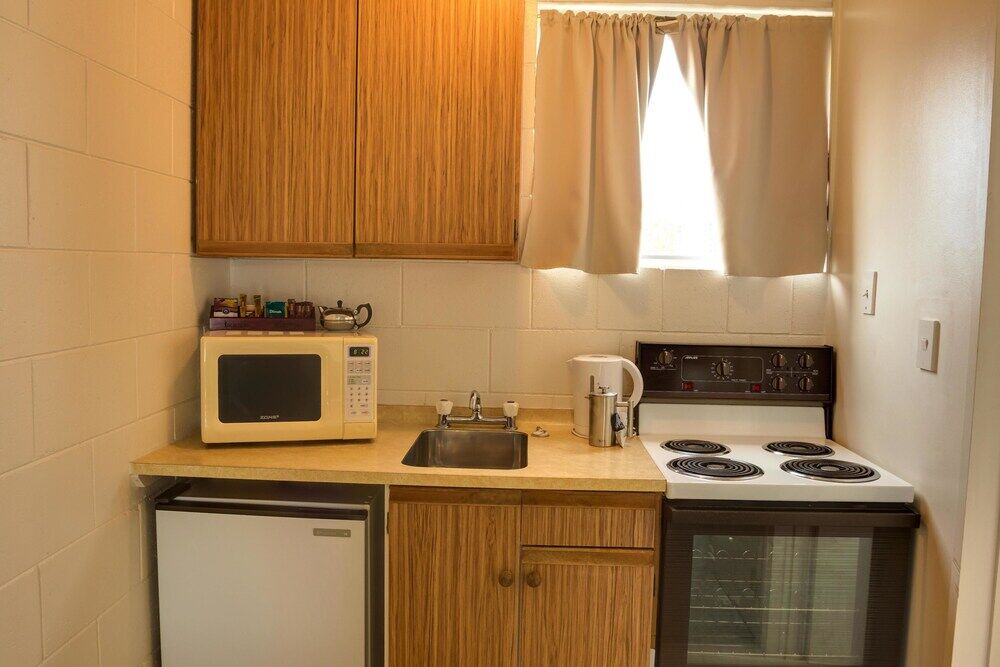 Alpha Motor Inn Palmerston North Bagian luar foto