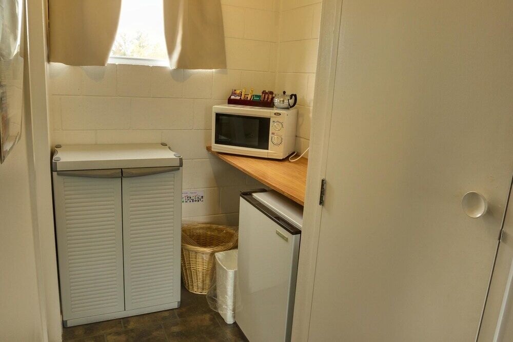 Alpha Motor Inn Palmerston North Bagian luar foto